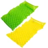 2pcs Pocket Inflatable Floating Water Mat