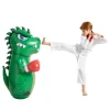 Inflatable T-rex Bopper 47in