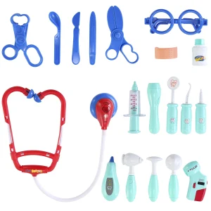 20Pcs Medical Kit