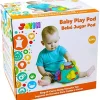 Musical Activity Cube Play Center