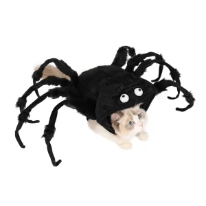 Pet Tarantula Spider Costume