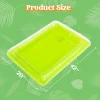 6pcs Inflatable Pool Table Serving Bar