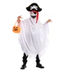 Pirate Ghost Costume Cosplay - Child