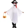 Pirate Ghost Costume Cosplay - Child