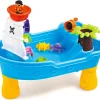26Pcs Pirate Ship Water and Sand Table