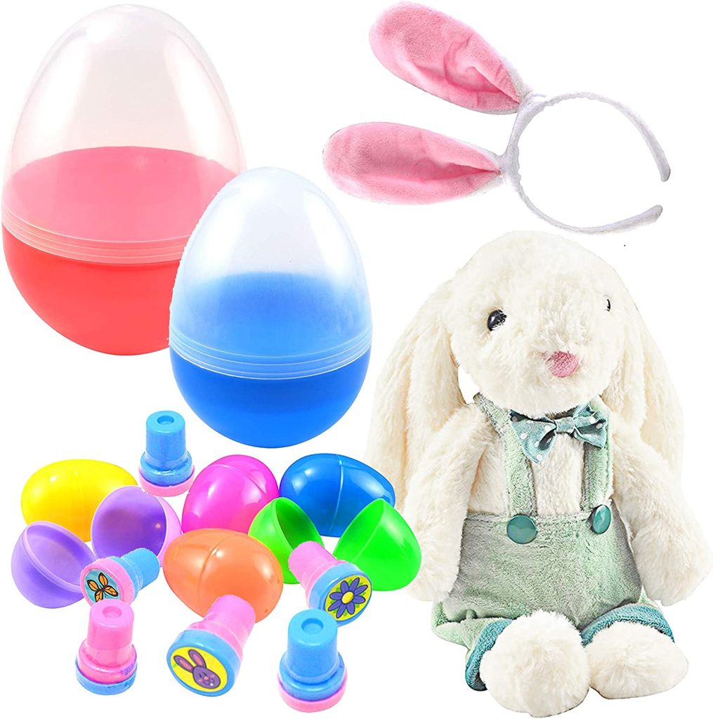Hop to It! The Ultimate 2024 Easter Gift Guide for Everybunny in Your Nest!
