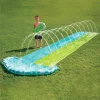 20ft Water Slip and Slide with 2 Bodyboards 62in