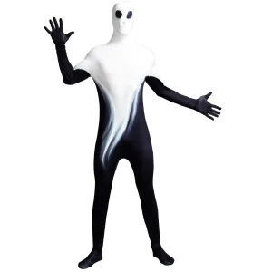 Scary Shadow Demon Costume – Adult