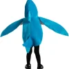 Shark Halloween Costume