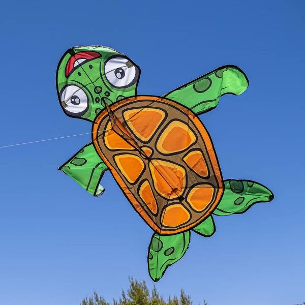 Giant Turtle Kite 51.2in