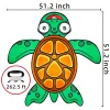 Giant Turtle Kite 51.2in