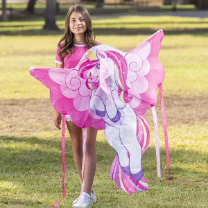 Giant Unicorn Kite 43.3in