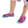 Unisex Kids Swim Water Shoes, Octopus