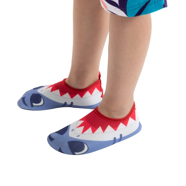 Unisex Kids Swim Water Shoes, Shark
