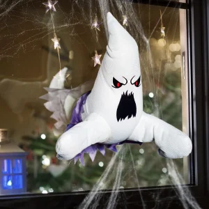 Window Breaker (Angry Ghost)