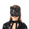 Woman Classic Cat Woman Halloween Costume