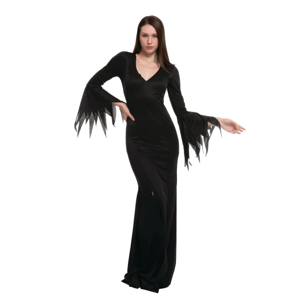 Witch costume | Halloween Costumes Wiki | Fandom