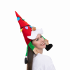 Christmas Funny Gnome Hat