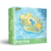Baby Swimming Float Float with Canopy
