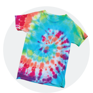Tie Dying Kits