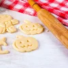 12Pcs Halloween Cookie Cutter Set