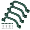 4Pcs Safety Handles for Play Ground