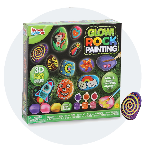 Coloring & Painting Kits
