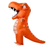 Adult Dinosaur Halloween Inflatable Costume