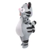 Adult Unisex Inflatable Cat Halloween Cat