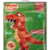Adult Inflatable Dinosaur Halloween Costume