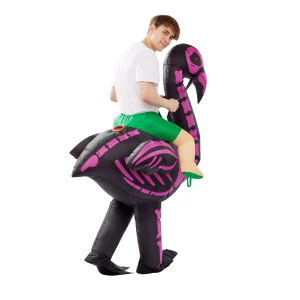 Read more about the article Must-Have Halloween Costume Inflatable Collection 2023