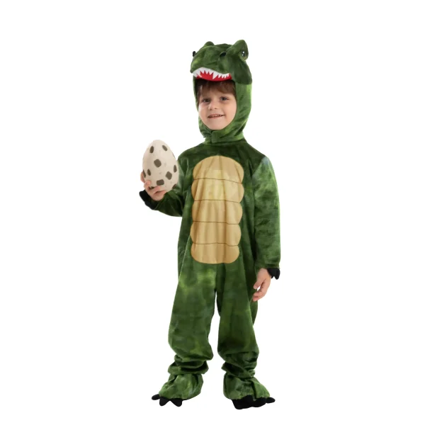 Toddler T rex Halloween Costume