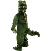 Toddler T rex Halloween Costume