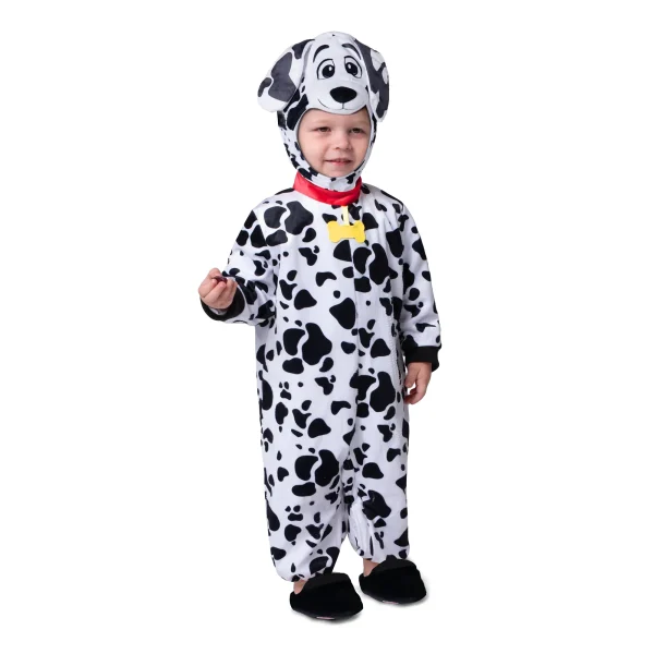 Baby Dalmatian Halloween Costume