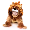 Baby Unisex Lion Halloween Costume