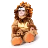 Baby Unisex Lion Halloween Costume