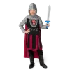 Kids Medieval Knight Halloween Costume