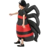 Full-body Inflatable Spider Costume Kid