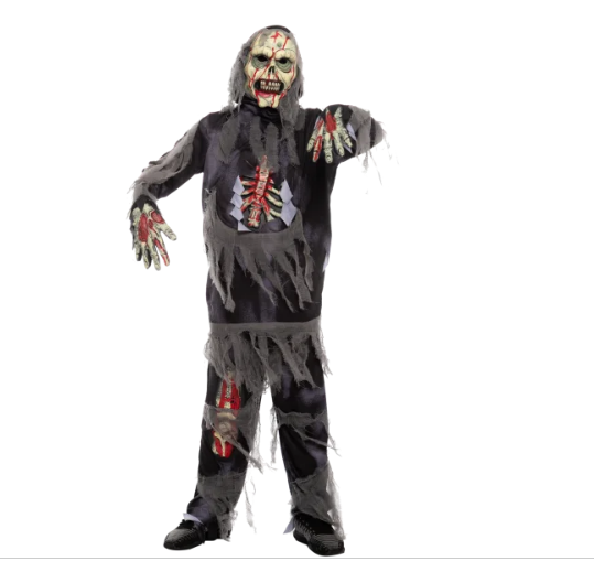 horror-black-zombie-costume
