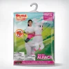Kids Inflatable Ride on Alpaca Halloween Costume