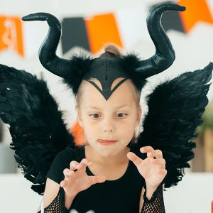 Read more about the article Want cute Halloween costumes for kids? Check here!