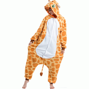Read more about the article 2022 Top 5 adult pajama onesie reviews