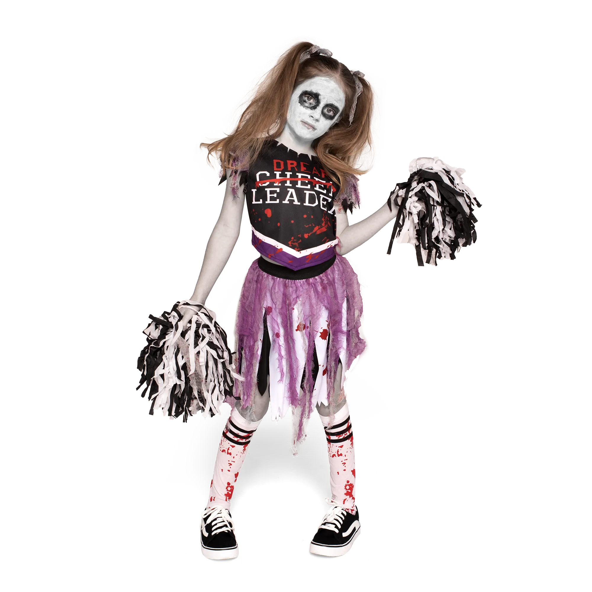 scary-bloody-cheerleader-halloween-costume-girls

