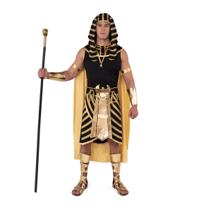Adult Men King Pharaoh Costume