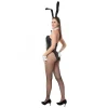 Adult Women Bunny Girl Costume