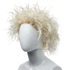 Albert Einstein Wig Costume Accessories