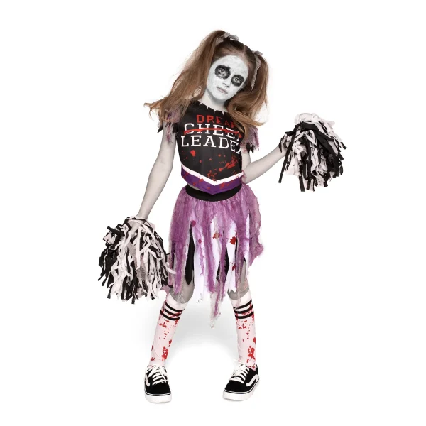 Bloody Chucky Leggings - Screamers Costumes
