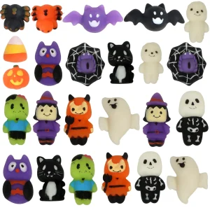 Halloween Mochi Squishy Toys ( Full Body)