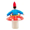 Kids Mushrooms and Dwarves Inflatable Costume -M