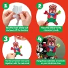 16pcs Kids DIY Craft Foam Christmas Ornaments